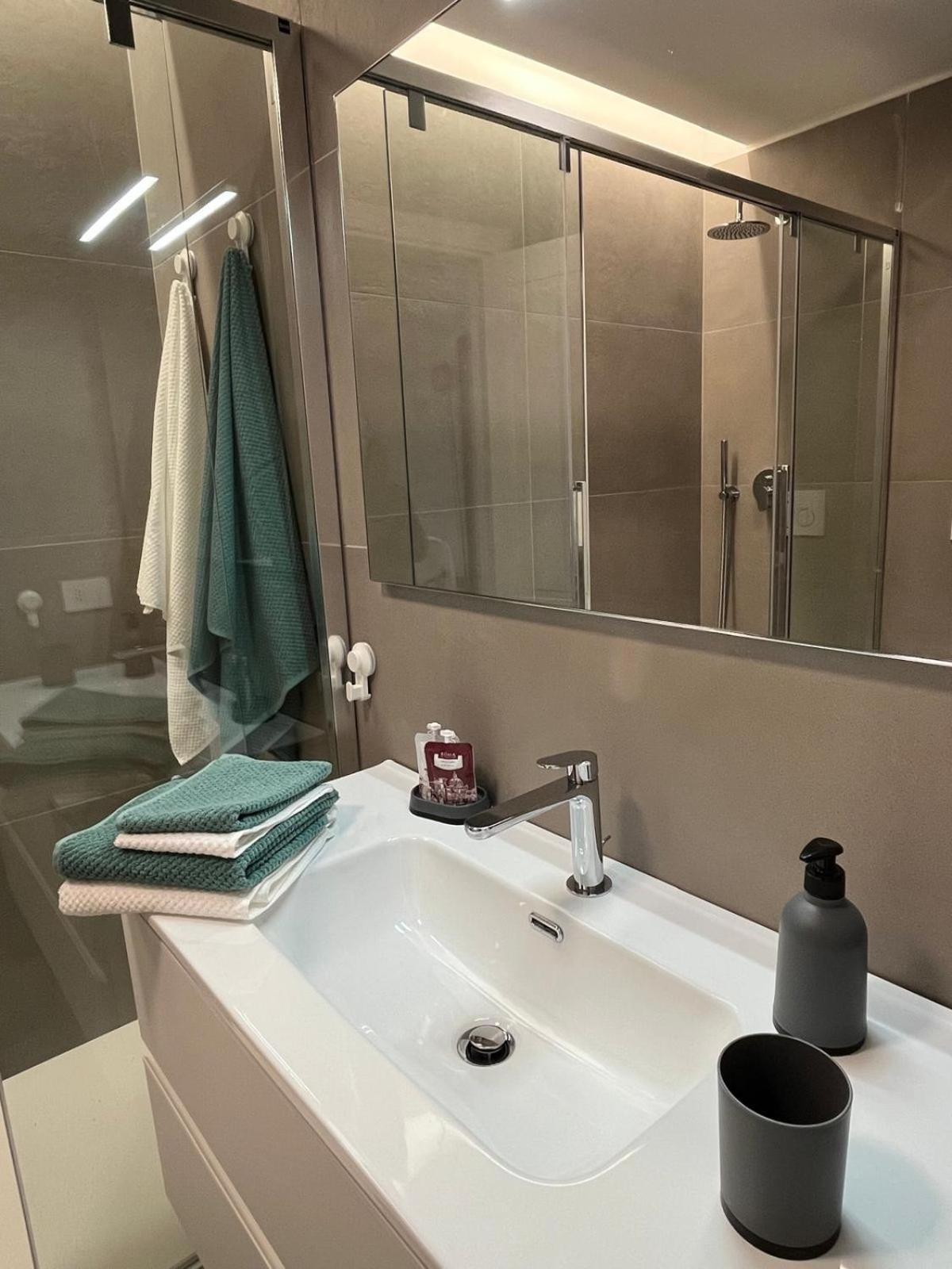 Apartamento Giolu Colosseo Roma